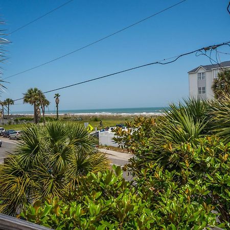 Salty Shack Unit C - Salty Shack - Dog Friendly Home - Across From The Beach - Central Location! Folly Beach Pokój zdjęcie